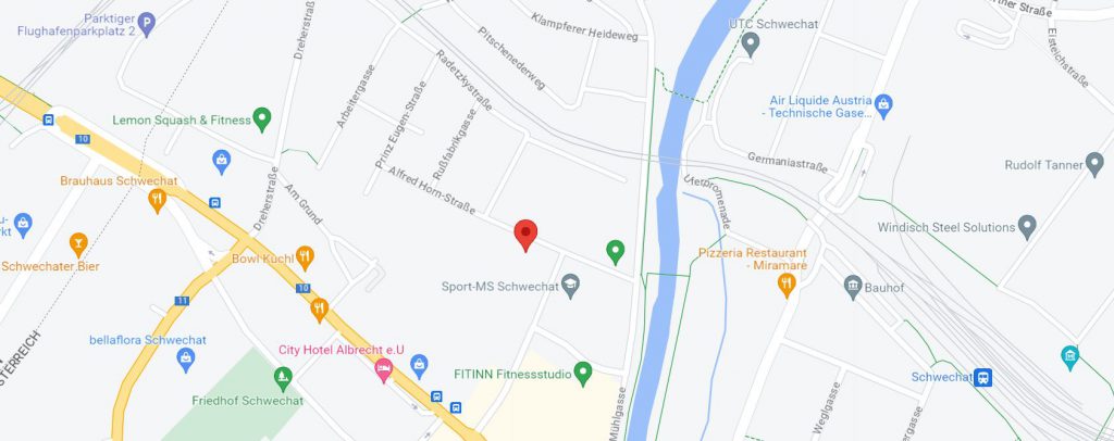 Google Maps Verlinkung